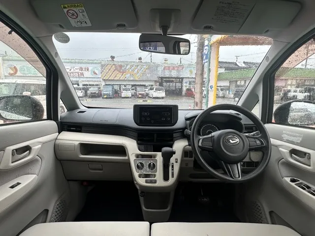 ムーヴ(ダイハツ)Ｌタイプ中古車 5