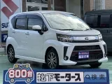 ダイハツムーヴカスタム 広々とした室内空間！
[NO:20751]