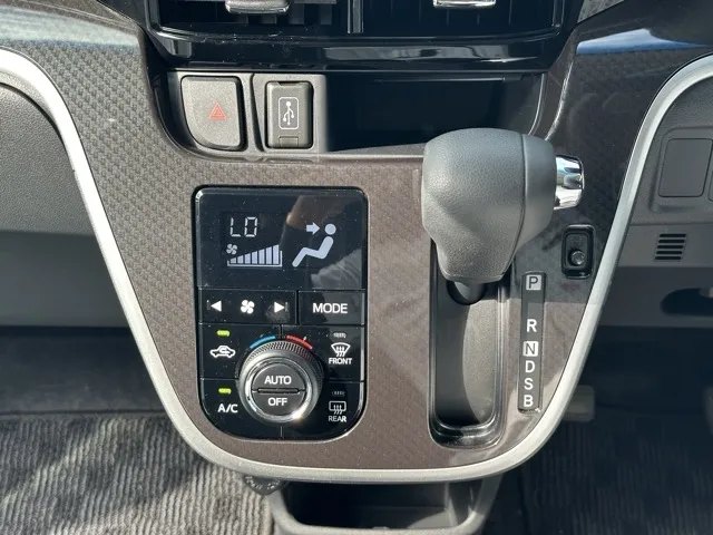 ムーヴ(ダイハツ)X VS SAⅢ中古車 20