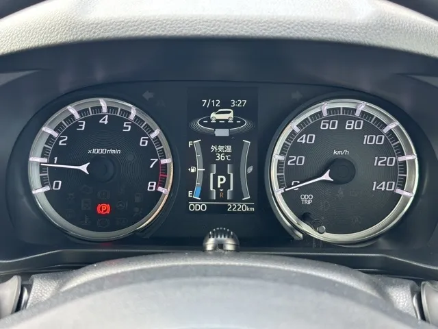 ムーヴ(ダイハツ)X VS SAⅢ中古車 23
