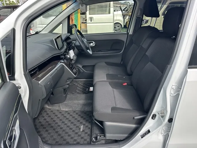 ムーヴ(ダイハツ)X VS SAⅢ中古車 3