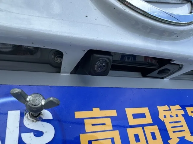 ムーヴ(ダイハツ)X VS SAⅢ中古車 7