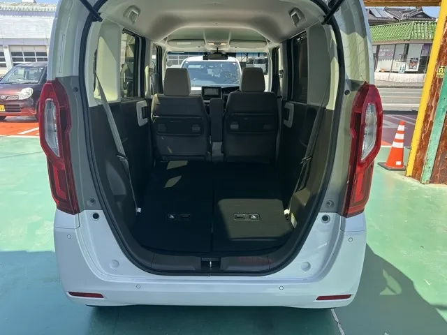 N-BOX(ホンダ)L 両側電動スライドドアレンタＵＰ 11