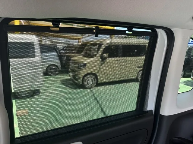 N-BOX(ホンダ)L 両側電動スライドドアレンタＵＰ 5