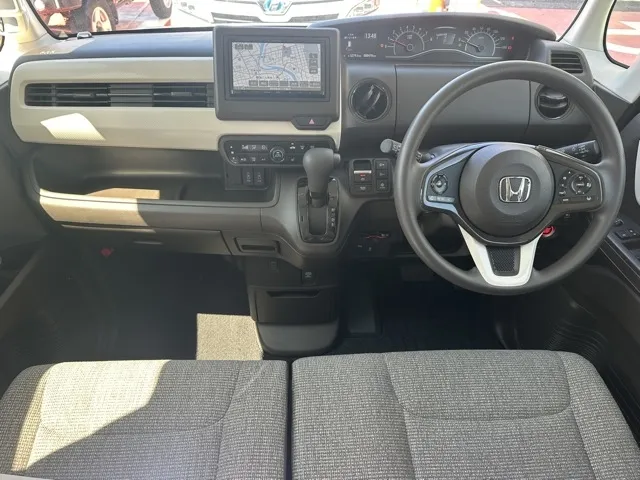 N-BOX(ホンダ)L 両側電動スライドドアレンタＵＰ 7