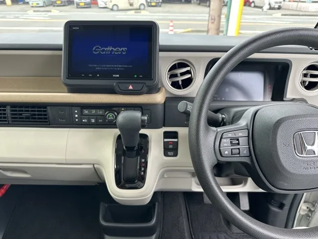 N-BOX(ホンダ)N-BOX ファッションスタイル コンフォートＰ中古車 16