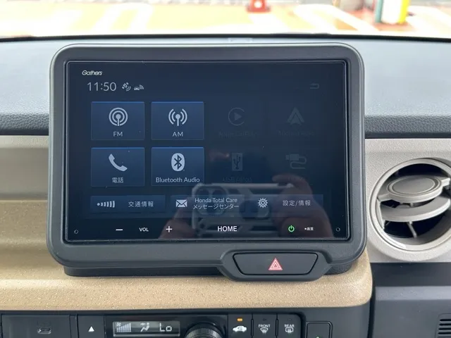 N-BOX(ホンダ)N-BOX ファッションスタイル コンフォートＰ中古車 18