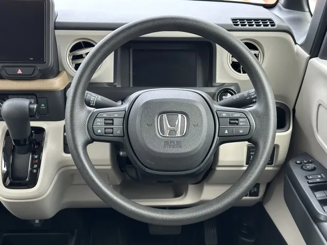 N-BOX(ホンダ)N-BOX ファッションスタイル コンフォートＰ中古車 6
