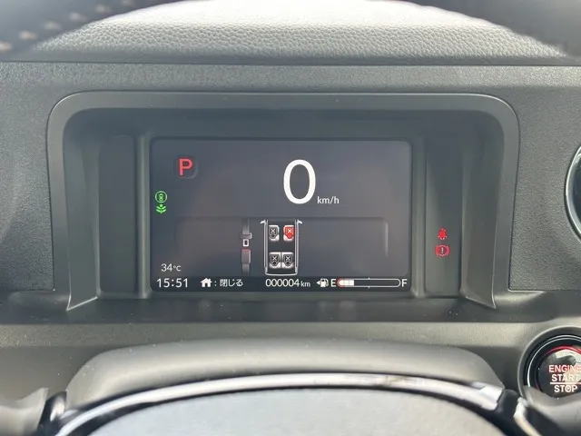N-BOX(ホンダ)N-BOXカスタムターボ届出済未使用車 19