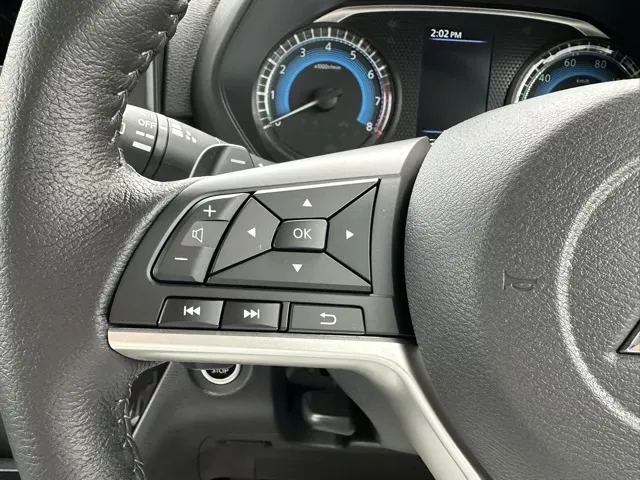 デリカミニ(三菱)T届出済未使用車 15