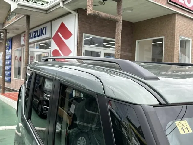 デリカミニ(三菱)T届出済未使用車 28