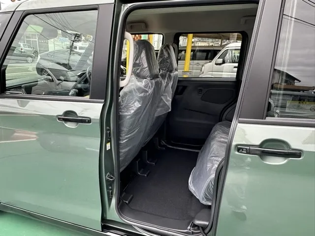 デリカミニ(三菱)T届出済未使用車 4