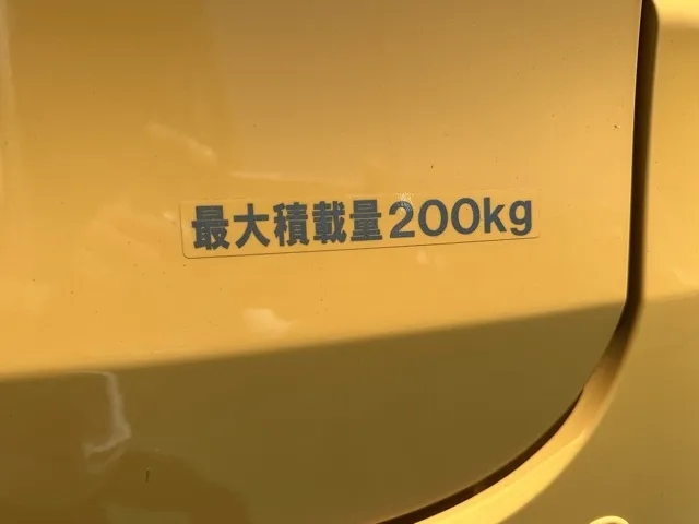 スペーシア(スズキ)ＸＦ中古車 9