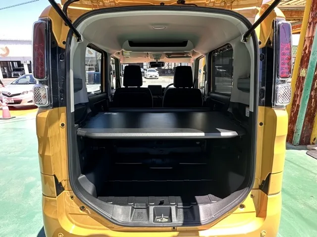 スペーシア(スズキ)ＸＦ中古車 10