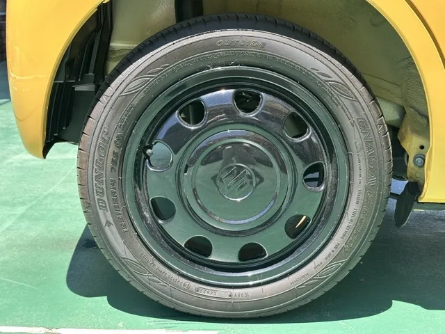 スペーシア(スズキ)ＸＦ中古車 13