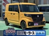 スペーシア未使用車