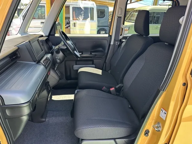 スペーシア(スズキ)ＸＦ中古車 3