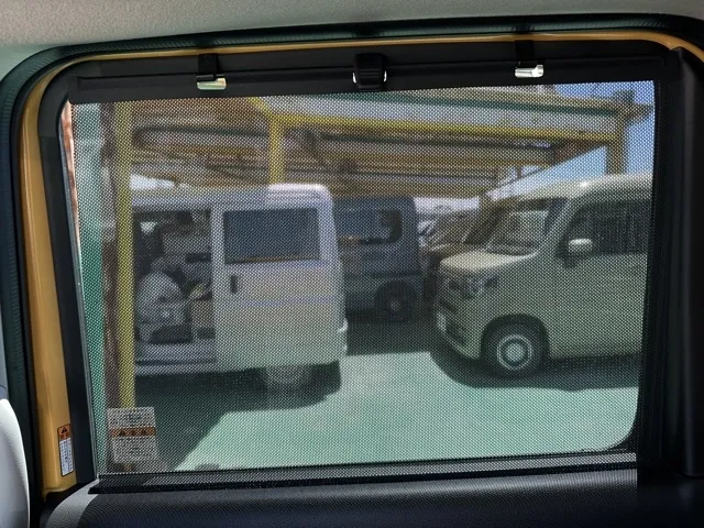 スペーシア(スズキ)ＸＦ中古車 5