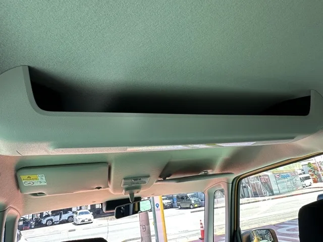 スペーシア(スズキ)ＸＦ中古車 6