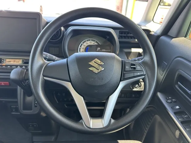 スペーシア(スズキ)ＸＦ中古車 8