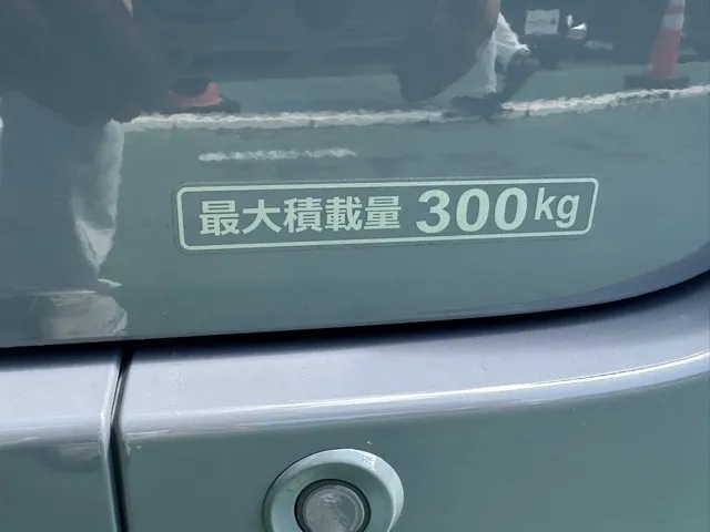 N-VAN(ホンダ)e FUN届出済未使用車 9