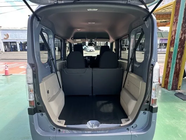 N-VAN(ホンダ)e FUN届出済未使用車 10
