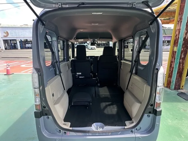 N-VAN(ホンダ)e FUN届出済未使用車 12