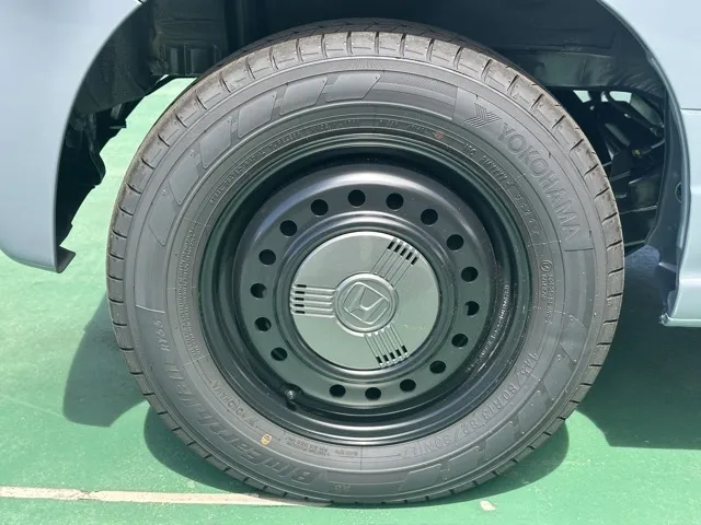 N-VAN(ホンダ)e FUN届出済未使用車 14