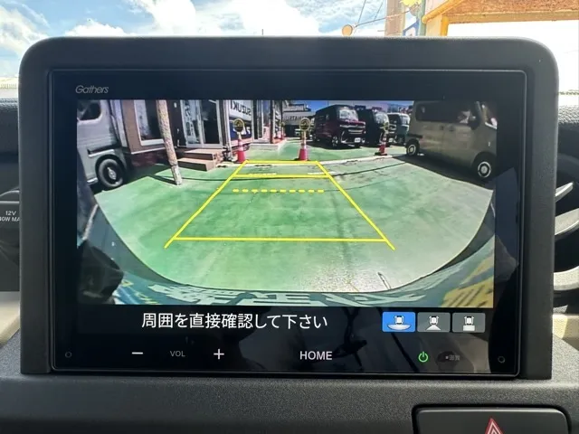 N-VAN(ホンダ)e FUN届出済未使用車 19