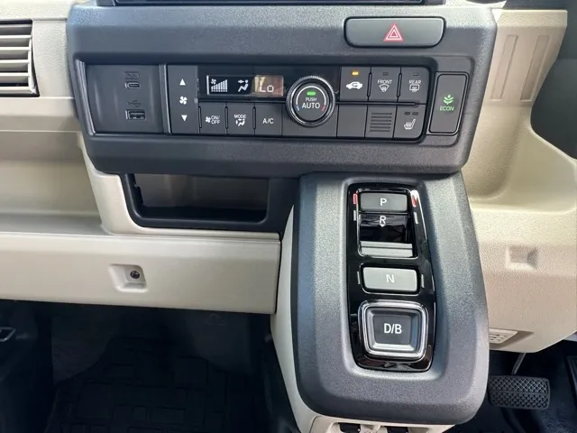 N-VAN(ホンダ)e FUN届出済未使用車 20