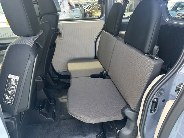 N-VAN(ホンダ)e FUN届出済未使用車 5