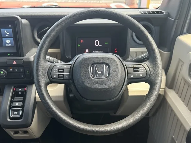 N-VAN(ホンダ)e FUN届出済未使用車 7