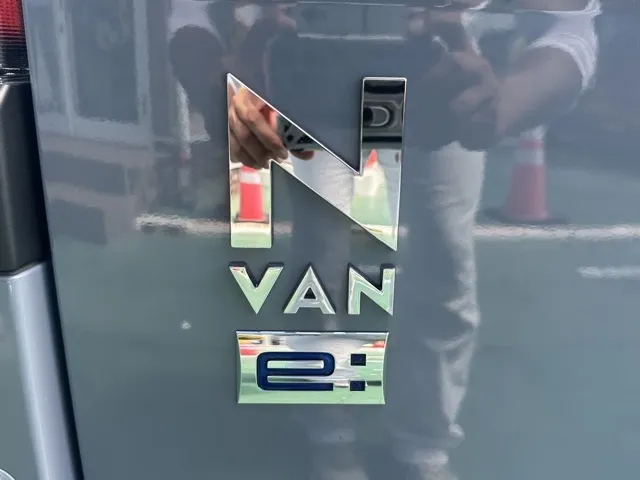 N-VAN(ホンダ)e FUN届出済未使用車 8