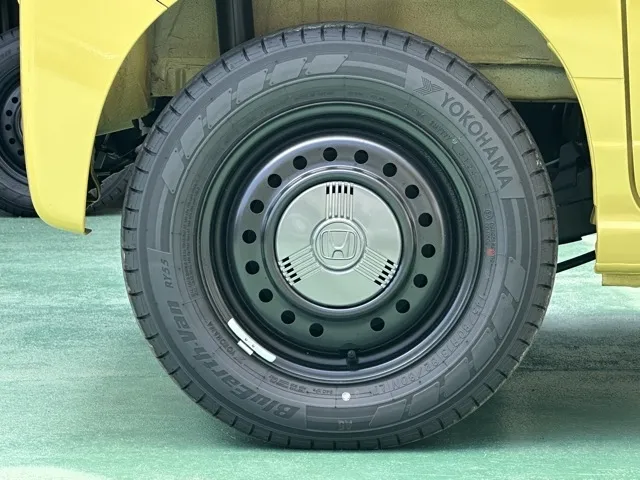 N-VAN(ホンダ)e FUN中古車 13