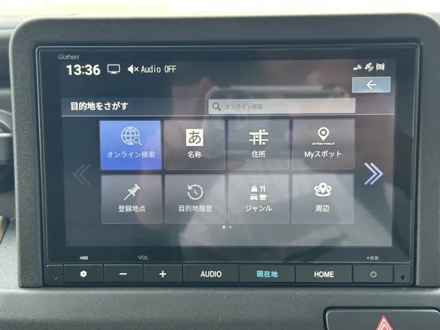 N-VAN(ホンダ)e FUN中古車 16