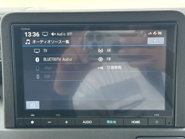 N-VAN(ホンダ)e FUN中古車 17