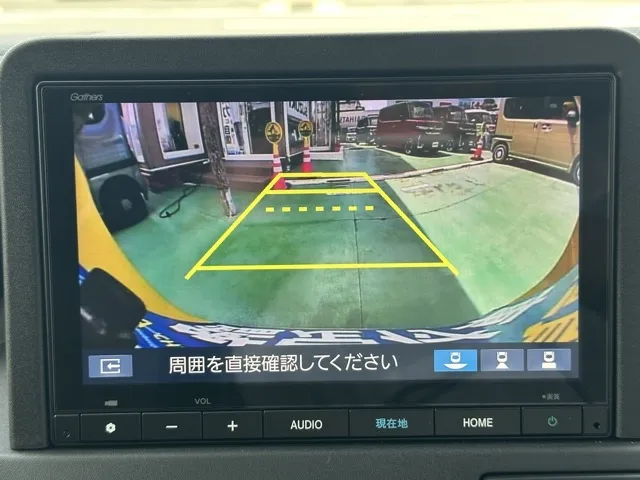 N-VAN(ホンダ)e FUN中古車 18