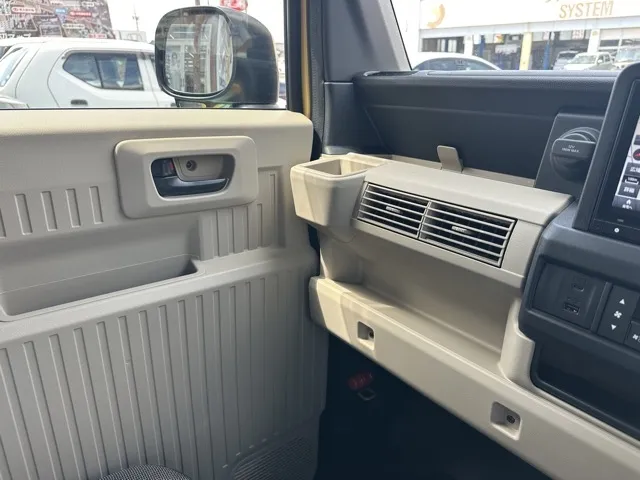 N-VAN(ホンダ)e FUN中古車 20