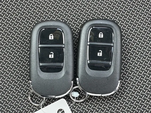 N-VAN(ホンダ)e FUN中古車 25
