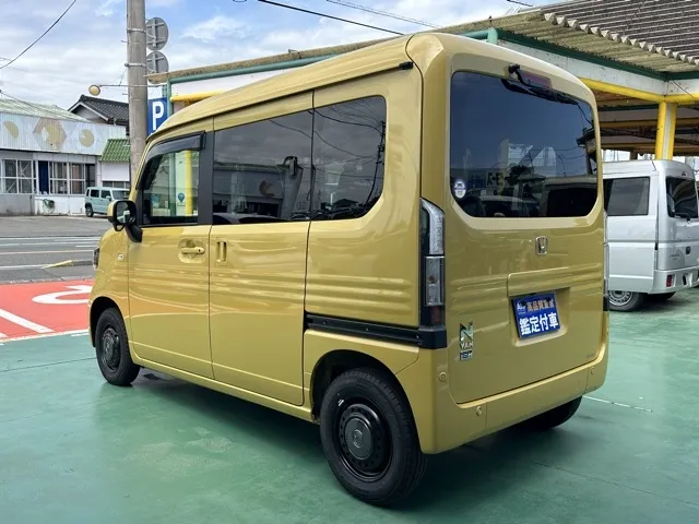 N-VAN(ホンダ)e FUN中古車 2
