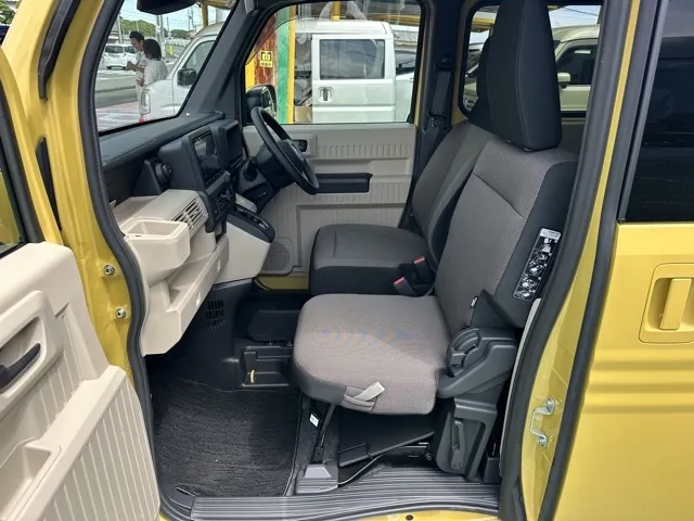 N-VAN(ホンダ)e FUN中古車 3