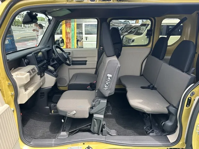 N-VAN(ホンダ)e FUN中古車 4