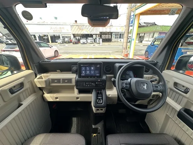 N-VAN(ホンダ)e FUN中古車 5