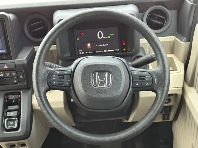 N-VAN(ホンダ)e FUN中古車 6