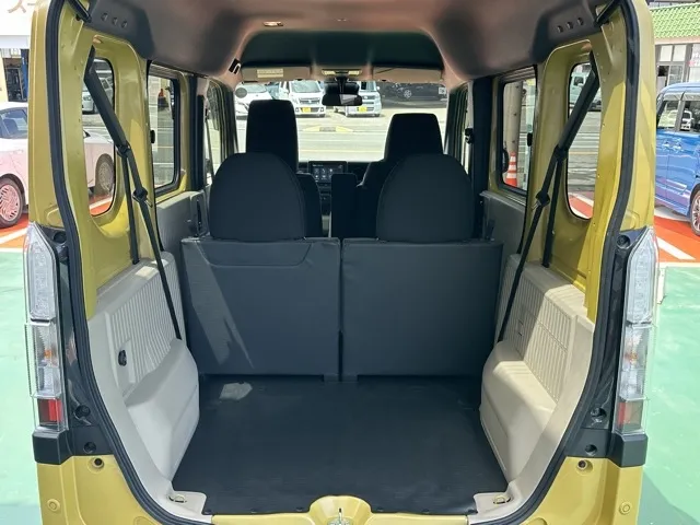 N-VAN(ホンダ)e FUN中古車 8