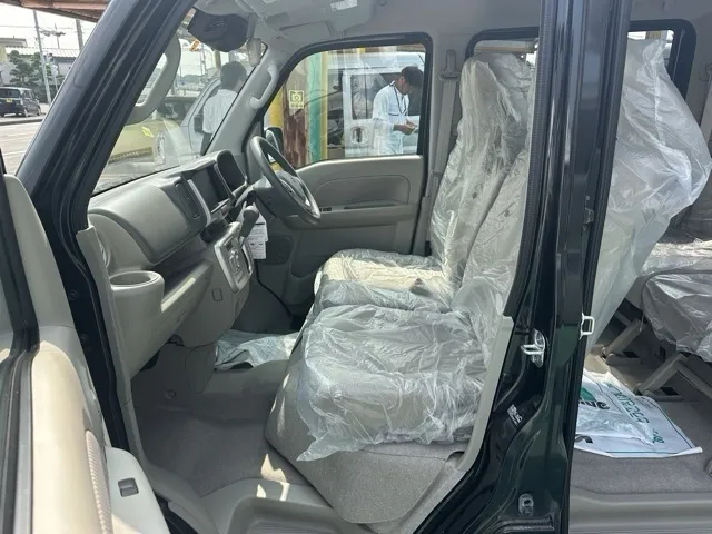 タウンボックス(三菱)G届出済未使用車 3