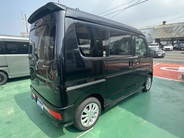 エブリイ(スズキ)タウンボックス G届出済未使用車 10