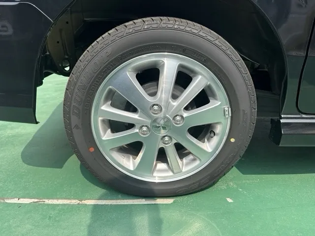 エブリイ(スズキ)タウンボックス G届出済未使用車 11