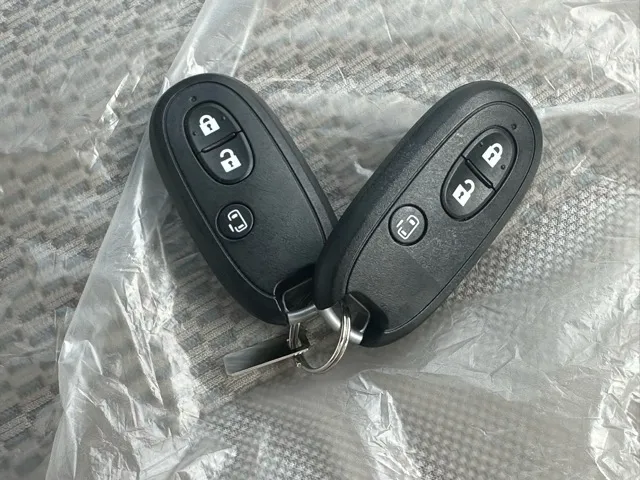 エブリイ(スズキ)タウンボックス G届出済未使用車 19