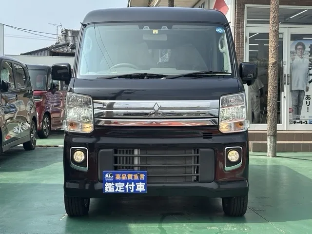 エブリイ(スズキ)タウンボックス G届出済未使用車 20
